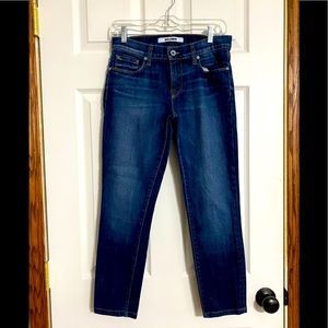 Baldwin The Ten Skinny Jeans sz 26